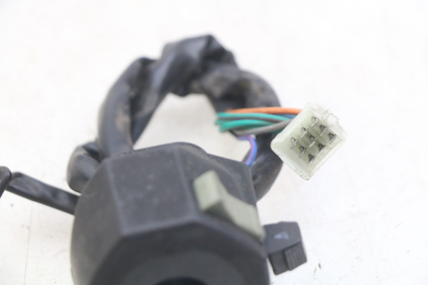 photo de LEFT HANDLEBAR SWITCH YAMASAKI RAPTOR 50 (2013 - 2018)