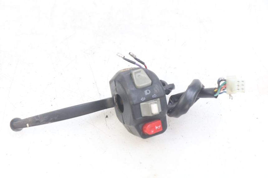 photo de LEFT HANDLEBAR SWITCH RIDE RACE 2T 50 (2012 - 2017)