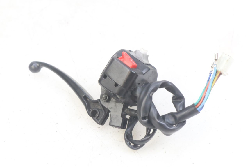 photo de LEFT HANDLEBAR SWITCH RIDE RACE 2T 50 (2012 - 2017)