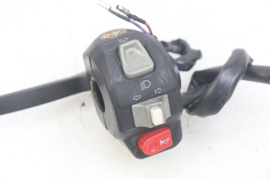 photo de LEFT HANDLEBAR SWITCH RIDE RACE 2T 50 (2012 - 2017)