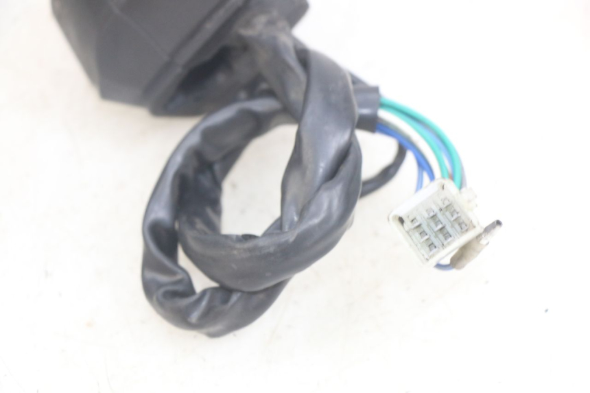 photo de LEFT HANDLEBAR SWITCH YAMASAKI ROADSTER 50 (2013 - 2018)