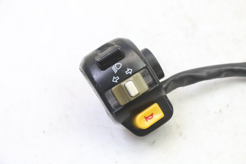photo de LEFT SWITCH PGO RODOSHOW 2T 50 (2003 - 2007)