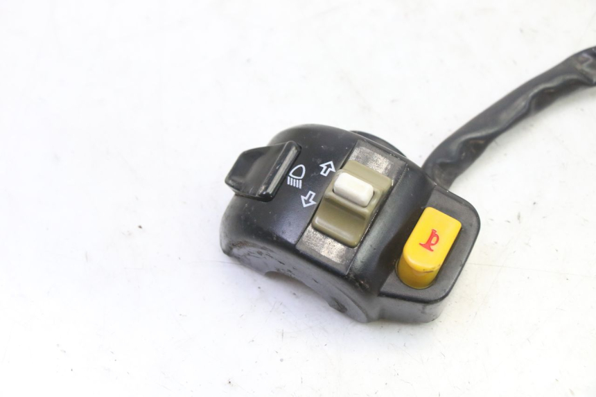 photo de LEFT SWITCH PGO RODOSHOW 2T 50 (2003 - 2007)