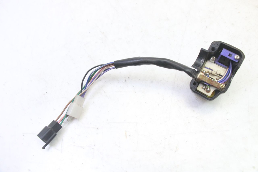 photo de LEFT SWITCH PGO RODOSHOW 2T 50 (2003 - 2007)