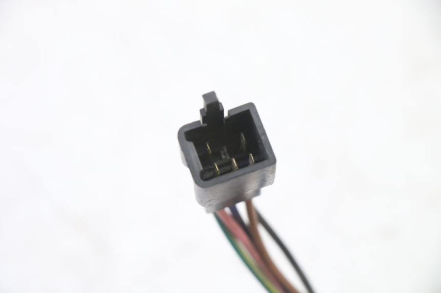 photo de LEFT SWITCH PGO RODOSHOW 2T 50 (2003 - 2007)