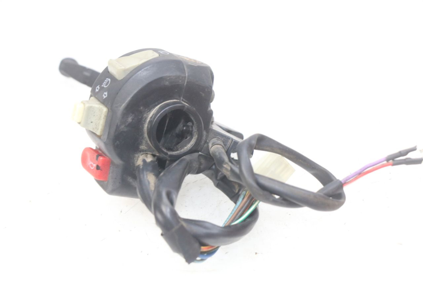 photo de LEFT HANDLEBAR SWITCH KEEWAY RY6 2T 50 (2011 - 2019)