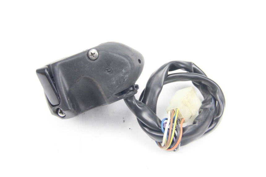 photo de LEFT SWITCH PEUGEOT SATELIS 125 (2013 - 2018)