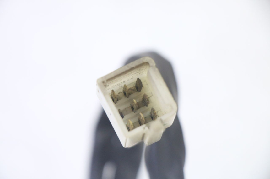 photo de LEFT HANDLEBAR SWITCH PEUGEOT SATELIS 125 (2006 - 2009)