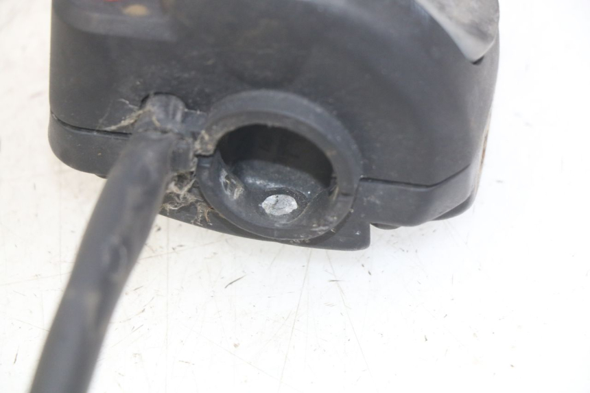photo de LEFT HANDLEBAR SWITCH MBK SKYLINER 125 (1998 - 2001) - Component detail