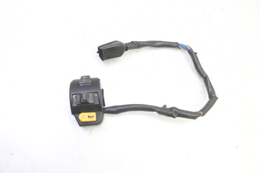 photo de LEFT SWITCH PEUGEOT SPEEDFIGHT 3 AIR 50 (2009 - 2015)