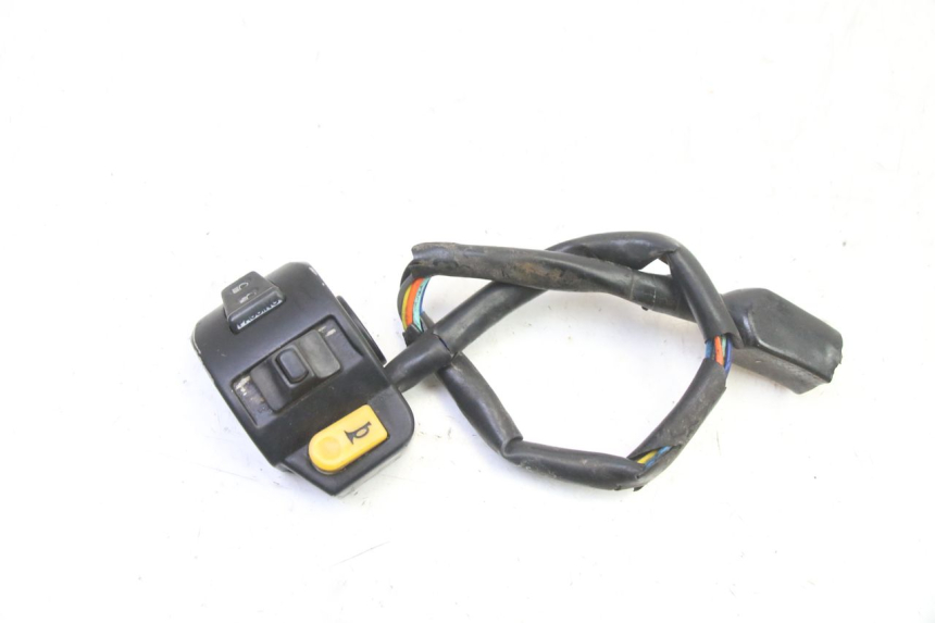 photo de LEFT SWITCH PEUGEOT SPEEDFIGHT 3 AIR 50 (2009 - 2015)
