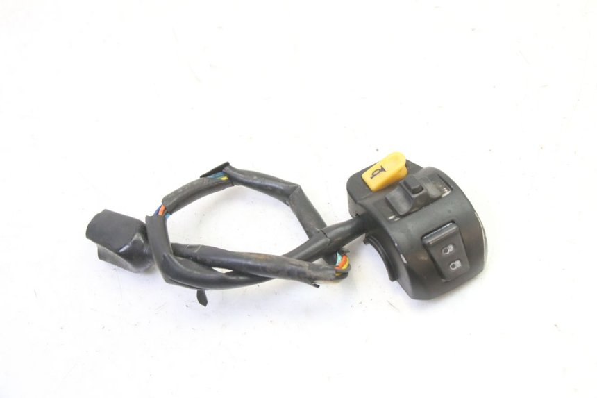 photo de LEFT SWITCH PEUGEOT SPEEDFIGHT 3 AIR 50 (2009 - 2015)