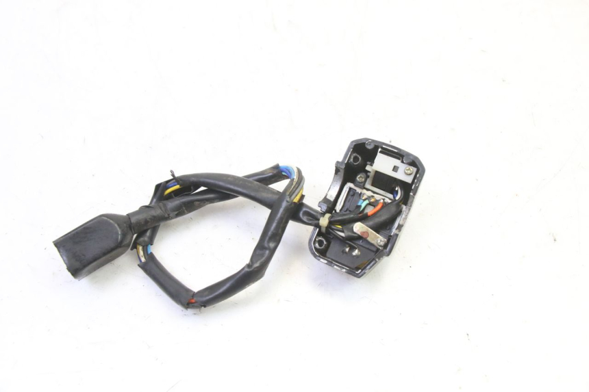 photo de LEFT SWITCH PEUGEOT SPEEDFIGHT 3 AIR 50 (2009 - 2015)