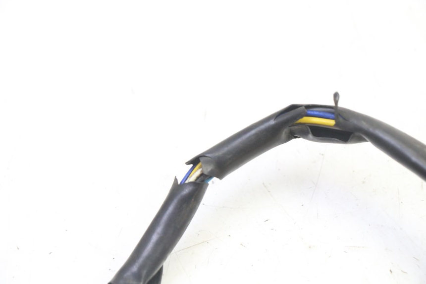 photo de LEFT SWITCH PEUGEOT SPEEDFIGHT 3 AIR 50 (2009 - 2015)