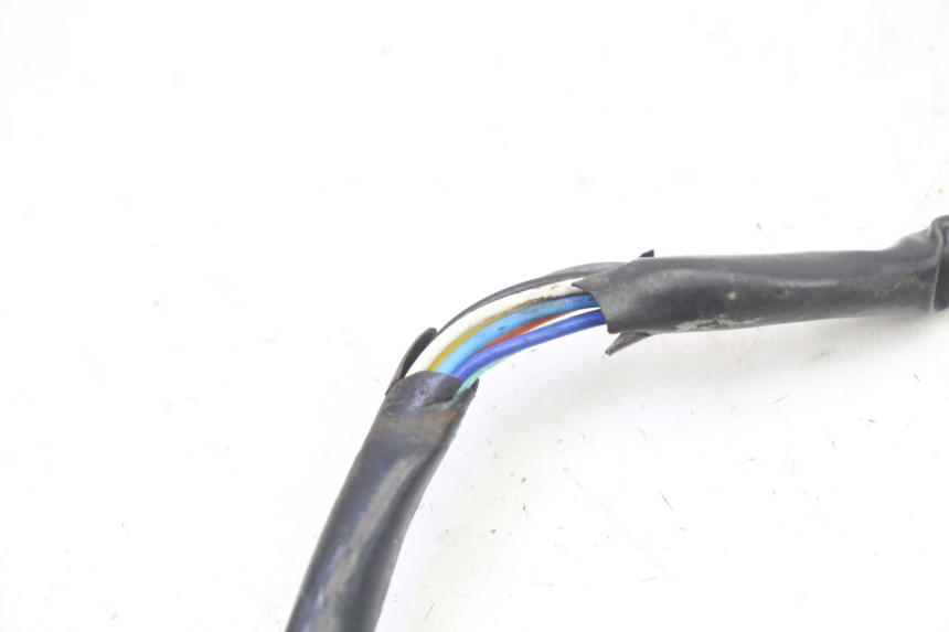 photo de LEFT SWITCH PEUGEOT SPEEDFIGHT 3 AIR 50 (2009 - 2015)