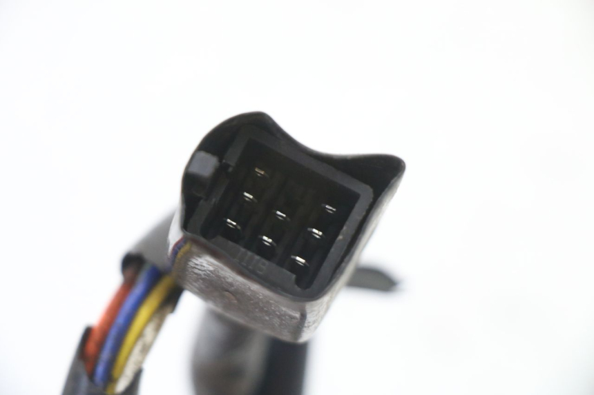 photo de LEFT SWITCH PEUGEOT SPEEDFIGHT 3 AIR 50 (2009 - 2015)