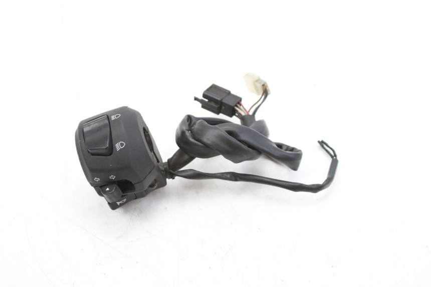 photo de LEFT SWITCH APRILIA SR R 2T LC 50 (2018 - 2021)