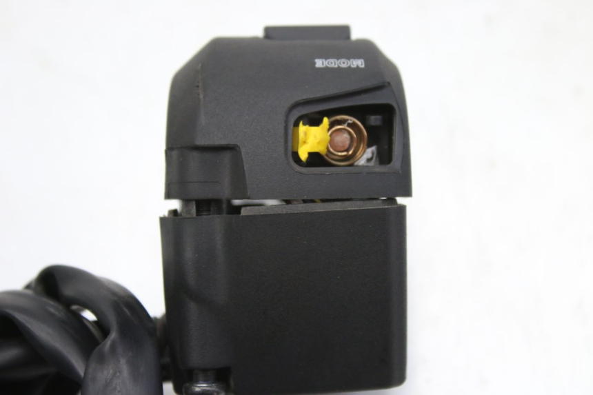photo de LEFT SWITCH APRILIA SR R 2T LC 50 (2018 - 2021)