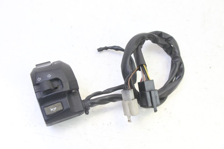 photo de LEFT SWITCH APRILIA SR R 2T LC 50 (2018 - 2021)