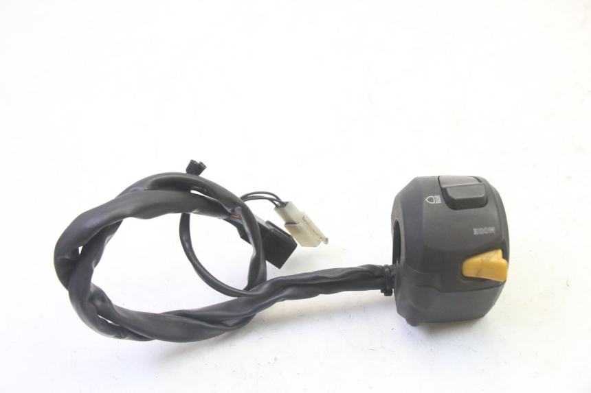 photo de LEFT SWITCH APRILIA SR R 2T LC 50 (2018 - 2021)
