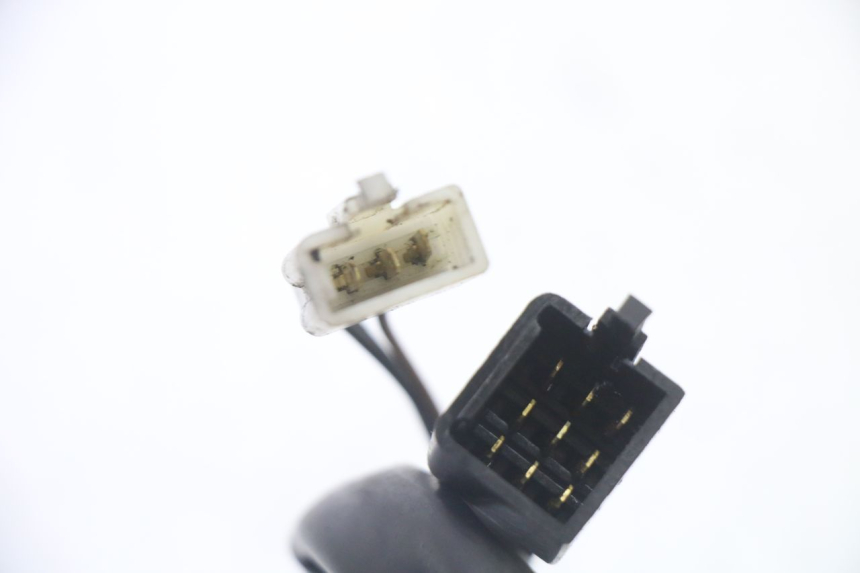 photo de LEFT SWITCH APRILIA SR R 2T LC 50 (2018 - 2021)