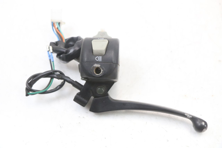 photo de Left switchgear VASTRO STREET X 4T 50 (2016 - 2021)