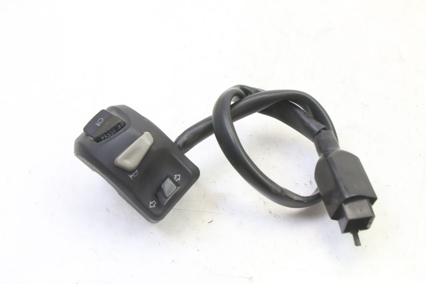 photo de LEFT SWITCH PEUGEOT STREETZONE I NAKED 2T 50 (2018 - 2020)