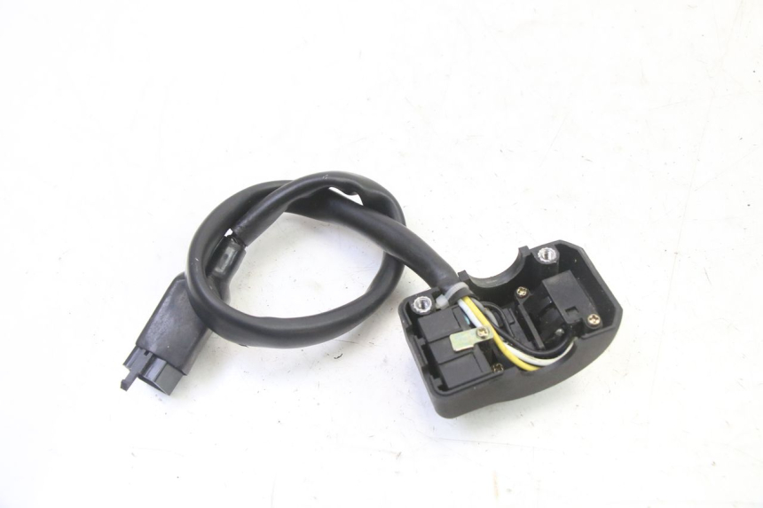 photo de LEFT SWITCH PEUGEOT STREETZONE I NAKED 2T 50 (2018 - 2020)