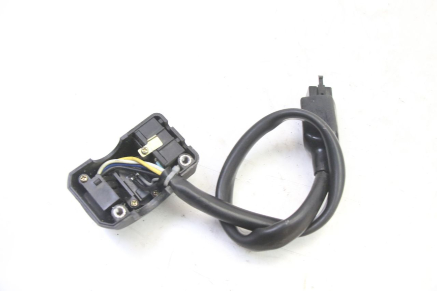 photo de LEFT SWITCH PEUGEOT STREETZONE I NAKED 2T 50 (2018 - 2020)