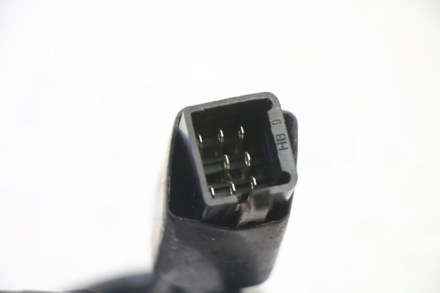 photo de LEFT SWITCH PEUGEOT STREETZONE I NAKED 2T 50 (2018 - 2020)