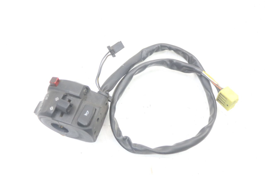 photo de LEFT SWITCH SUZUKI GSR 750 (2011 - 2017)