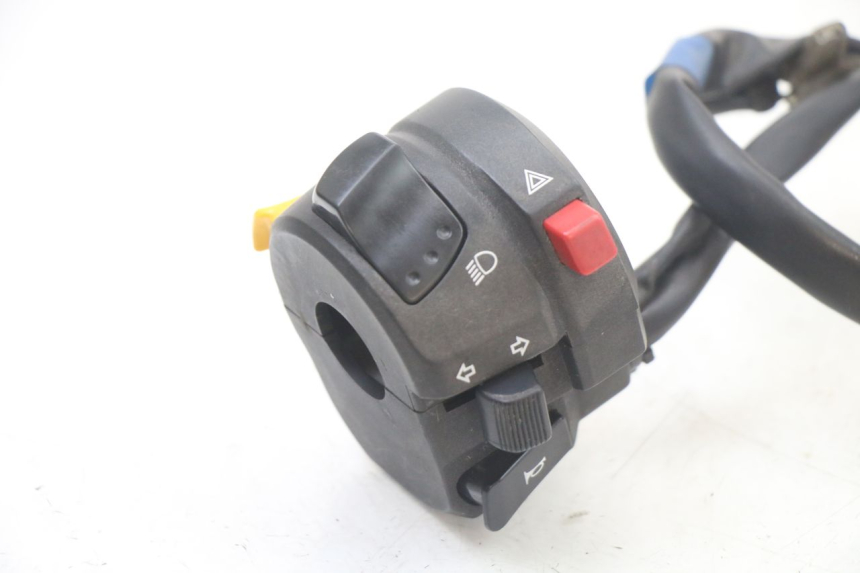 photo de LEFT SWITCH SUZUKI GSX F GSXF 650 (2007 - 2015)
