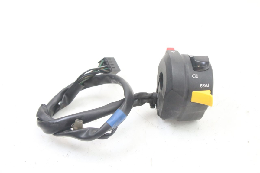 photo de LEFT SWITCH SUZUKI GSX F GSXF 650 (2007 - 2015)