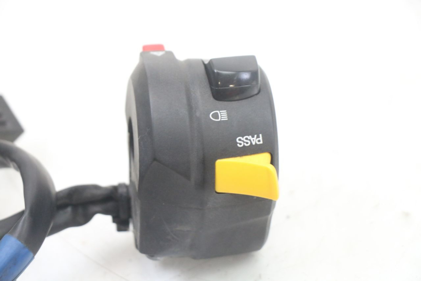 photo de LEFT SWITCH SUZUKI GSX F GSXF 650 (2007 - 2015)