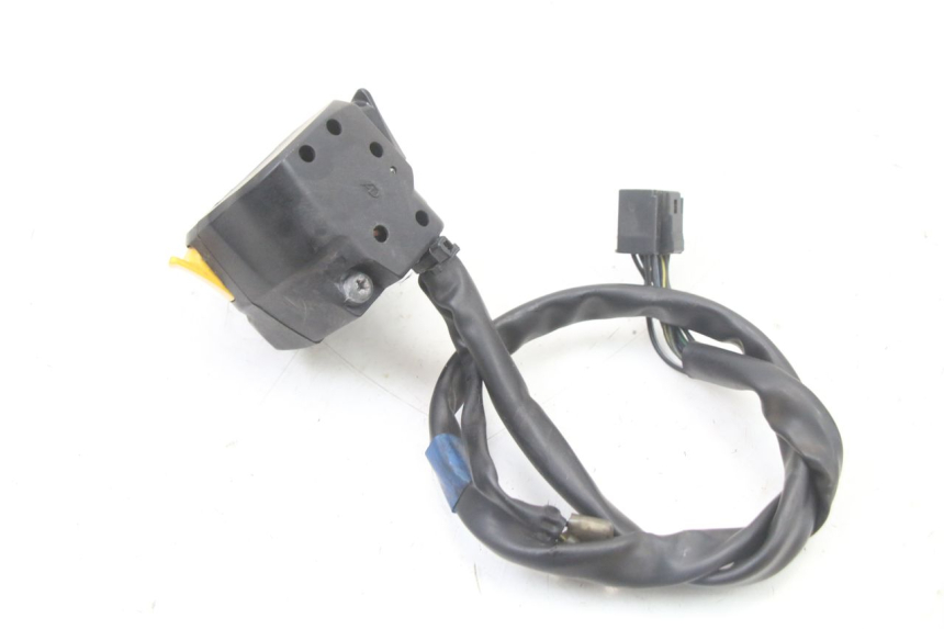 photo de LEFT SWITCH SUZUKI GSX F GSXF 650 (2007 - 2015)