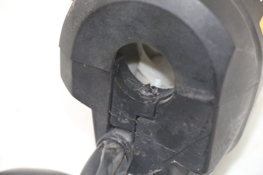 photo de LEFT SWITCH SUZUKI GSX F GSXF 650 (2007 - 2015)