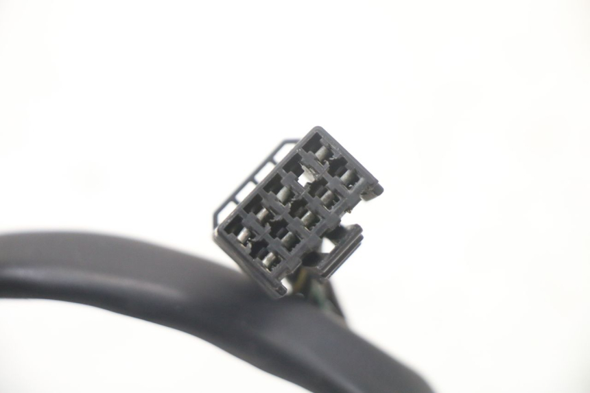 photo de LEFT SWITCH SUZUKI GSX F GSXF 650 (2007 - 2015)