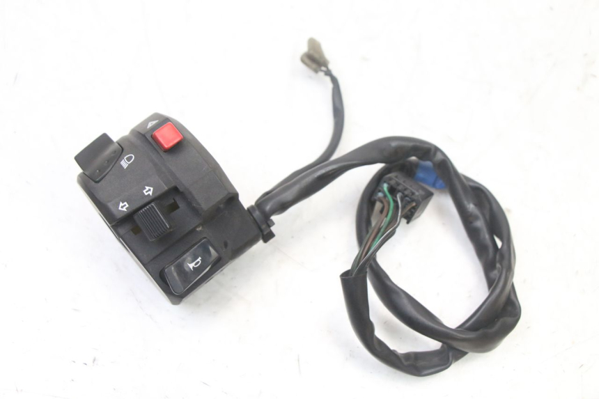 photo de LEFT SWITCH SUZUKI GSX F GSXF 650 (2007 - 2015)