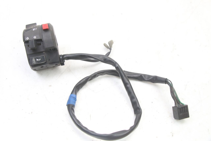 photo de LEFT SWITCH SUZUKI GSX F GSXF 650 (2007 - 2015)