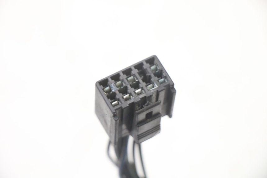 photo de LEFT SWITCH SUZUKI GSX F GSXF 650 (2007 - 2015)
