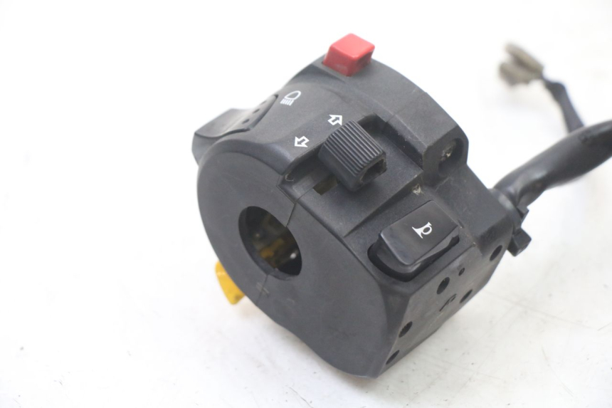 photo de LEFT SWITCH SUZUKI GSX F GSXF 650 (2007 - 2015)