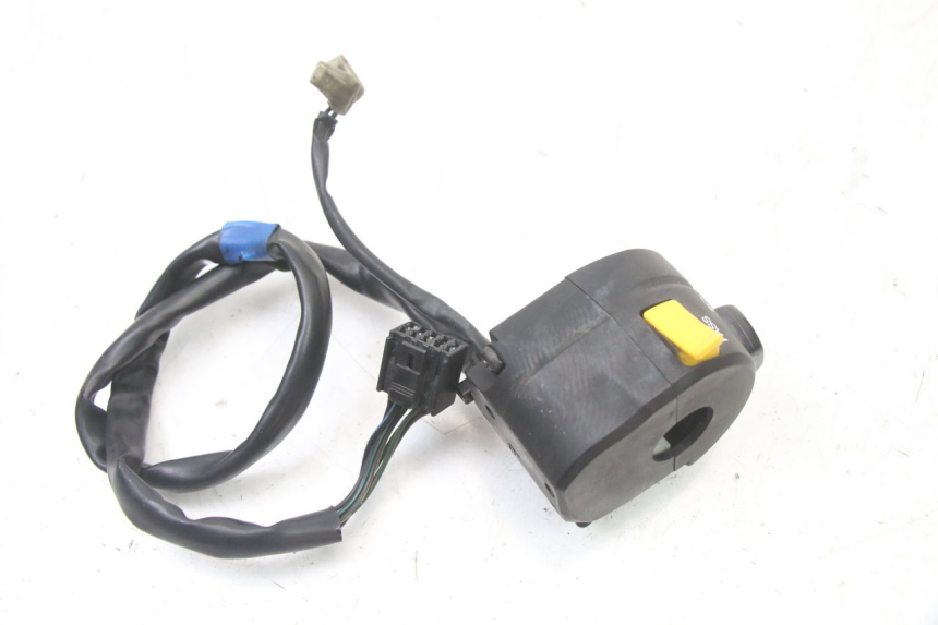 photo de LEFT SWITCH SUZUKI GSX F GSXF 650 (2007 - 2015)