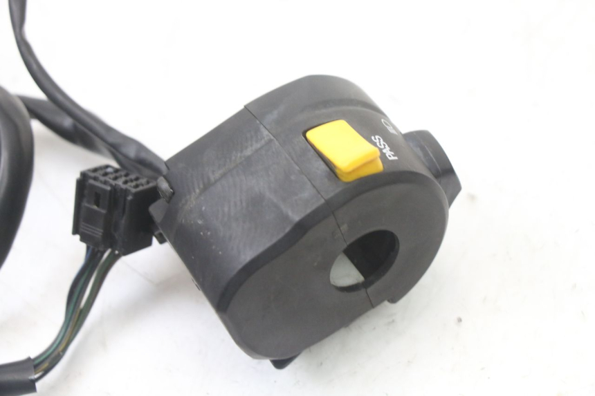 photo de LEFT SWITCH SUZUKI GSX F GSXF 650 (2007 - 2015)