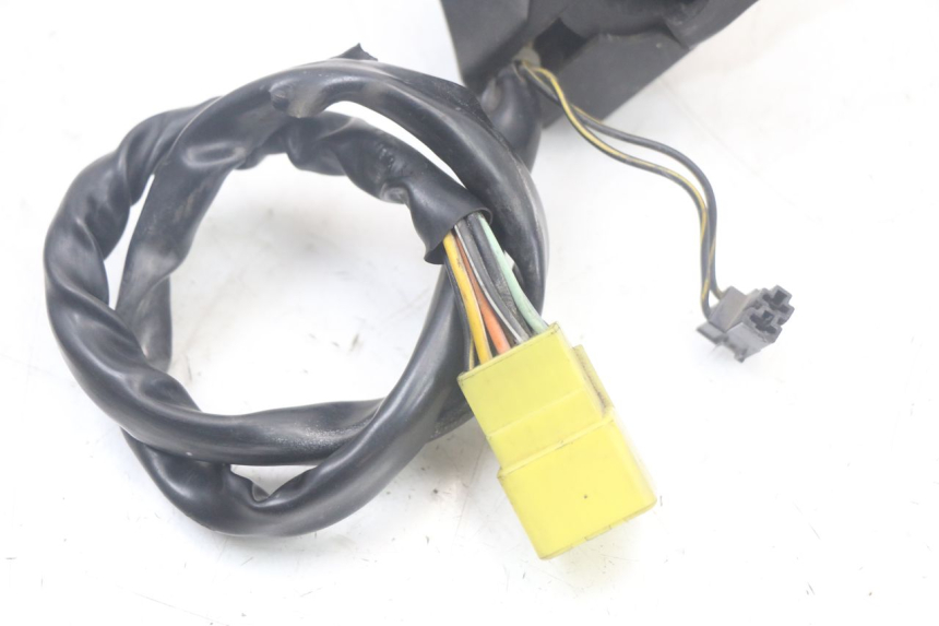 photo de LEFT HANDLEBAR SWITCH SUZUKI SV N 650 (1999 - 2002)