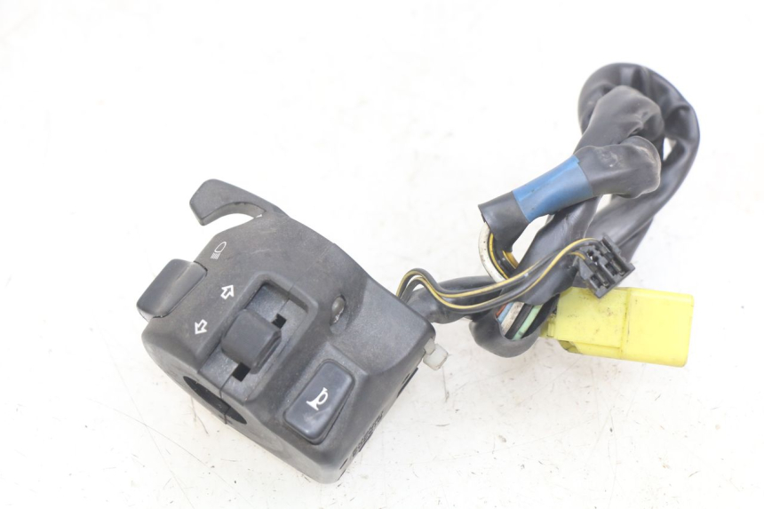 photo de LEFT HANDLEBAR SWITCH SUZUKI SV N 650 (1999 - 2002)
