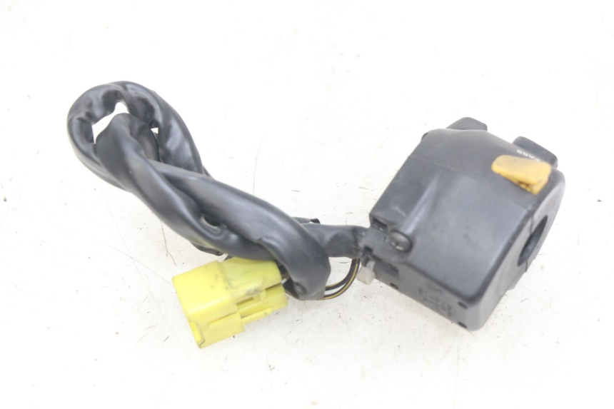 photo de LEFT HANDLEBAR SWITCH SUZUKI SV N 650 (1999 - 2002)