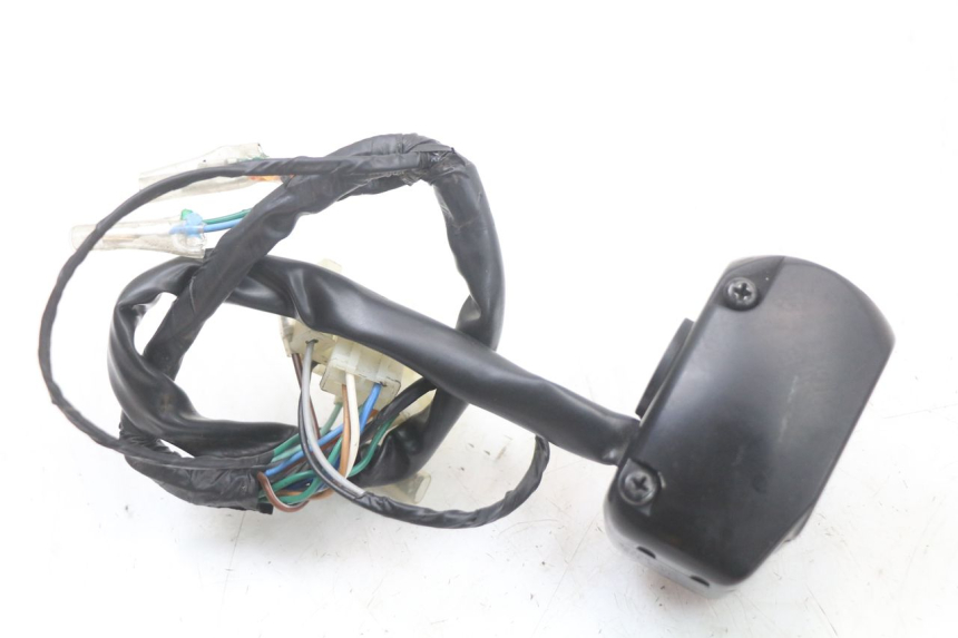 photo de LEFT HANDLEBAR SWITCH SYM CROX 4T 50 (2016 - 2023)