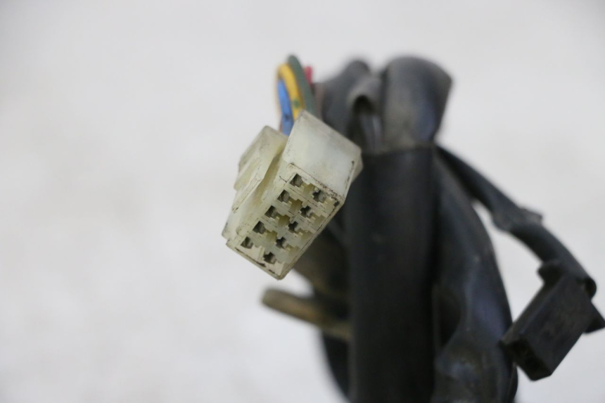 photo de LEFT HANDLEBAR SWITCH YAMAHA TDM ABS 900 (2002 - 2014)