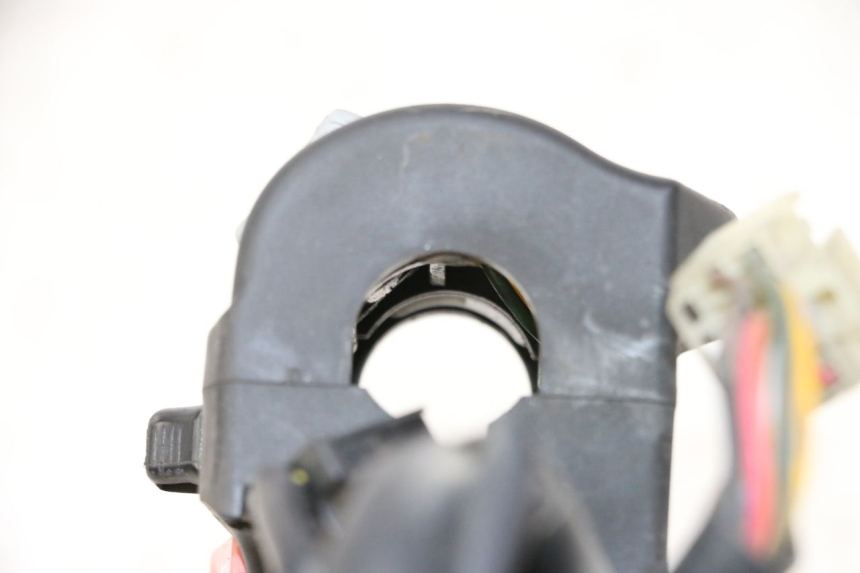 photo de LEFT HANDLEBAR SWITCH YAMAHA TDM ABS 900 (2002 - 2014)