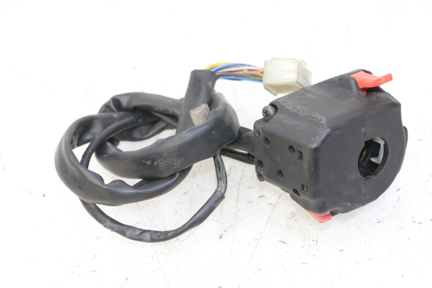 photo de LEFT HANDLEBAR SWITCH YAMAHA TDM ABS 900 (2002 - 2014)